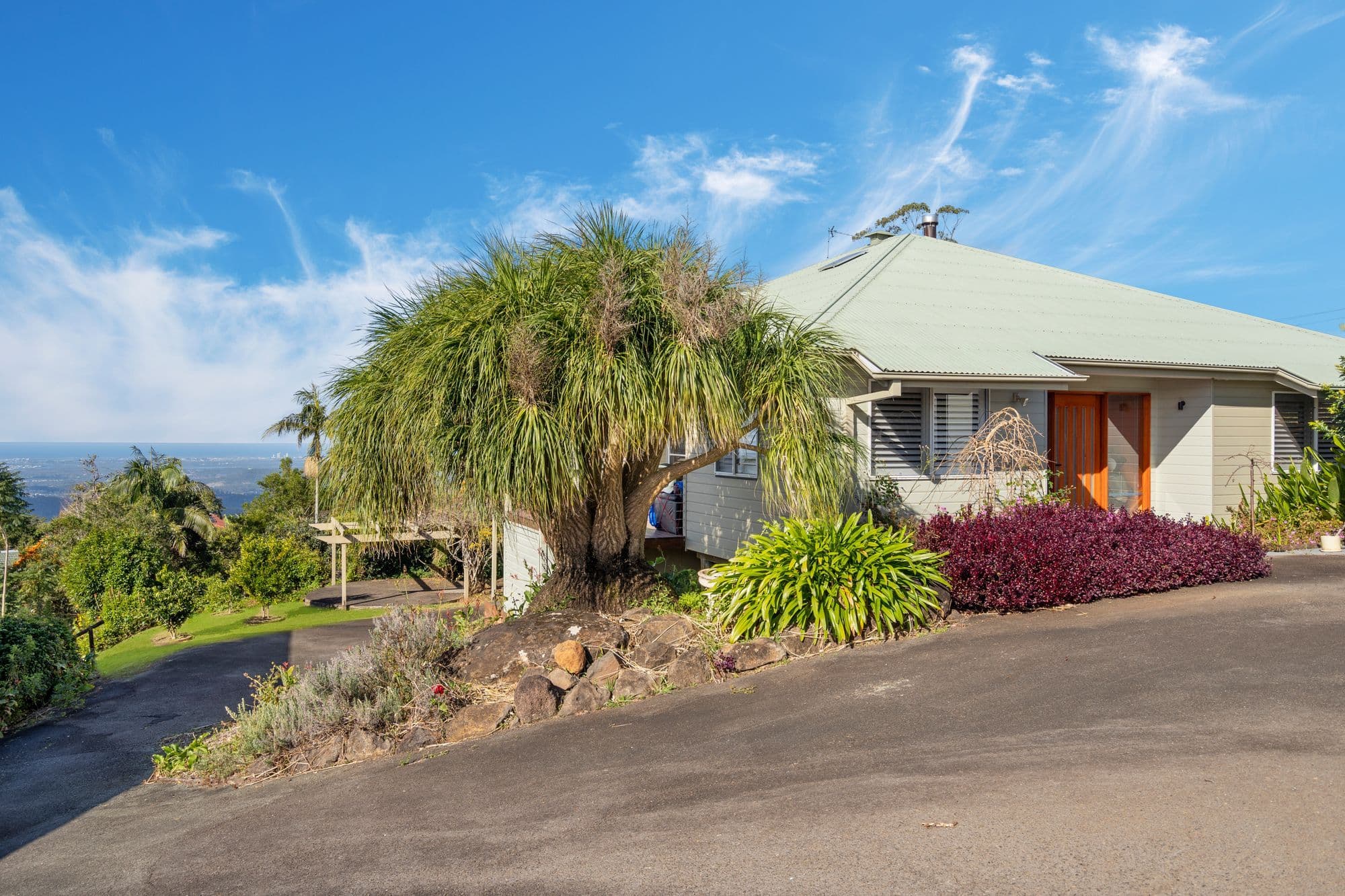 16 Paradise Drive, Tamborine Mountain QLD 4272, Tamborine Mountain - Image 1