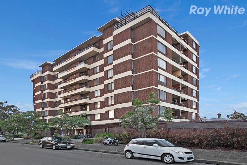 248 The Avenue, Parkville VIC 3052, Parkville - Image 1