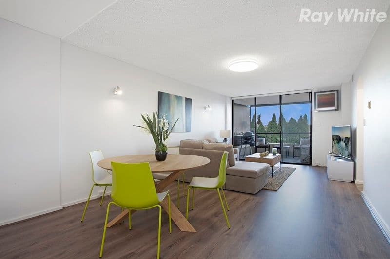 248 The Avenue, Parkville VIC 3052, Parkville - Thumbnail 2