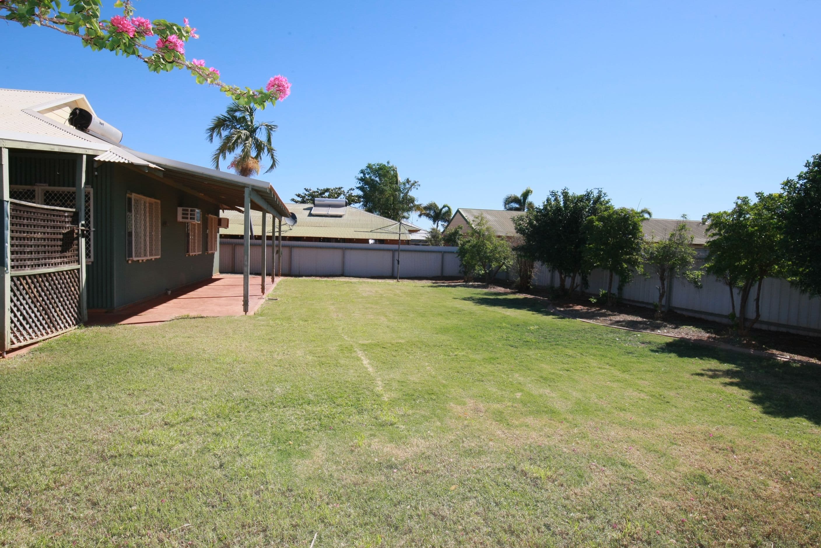 4 McCamey Loop, Baynton WA 6714, Baynton - Image 1