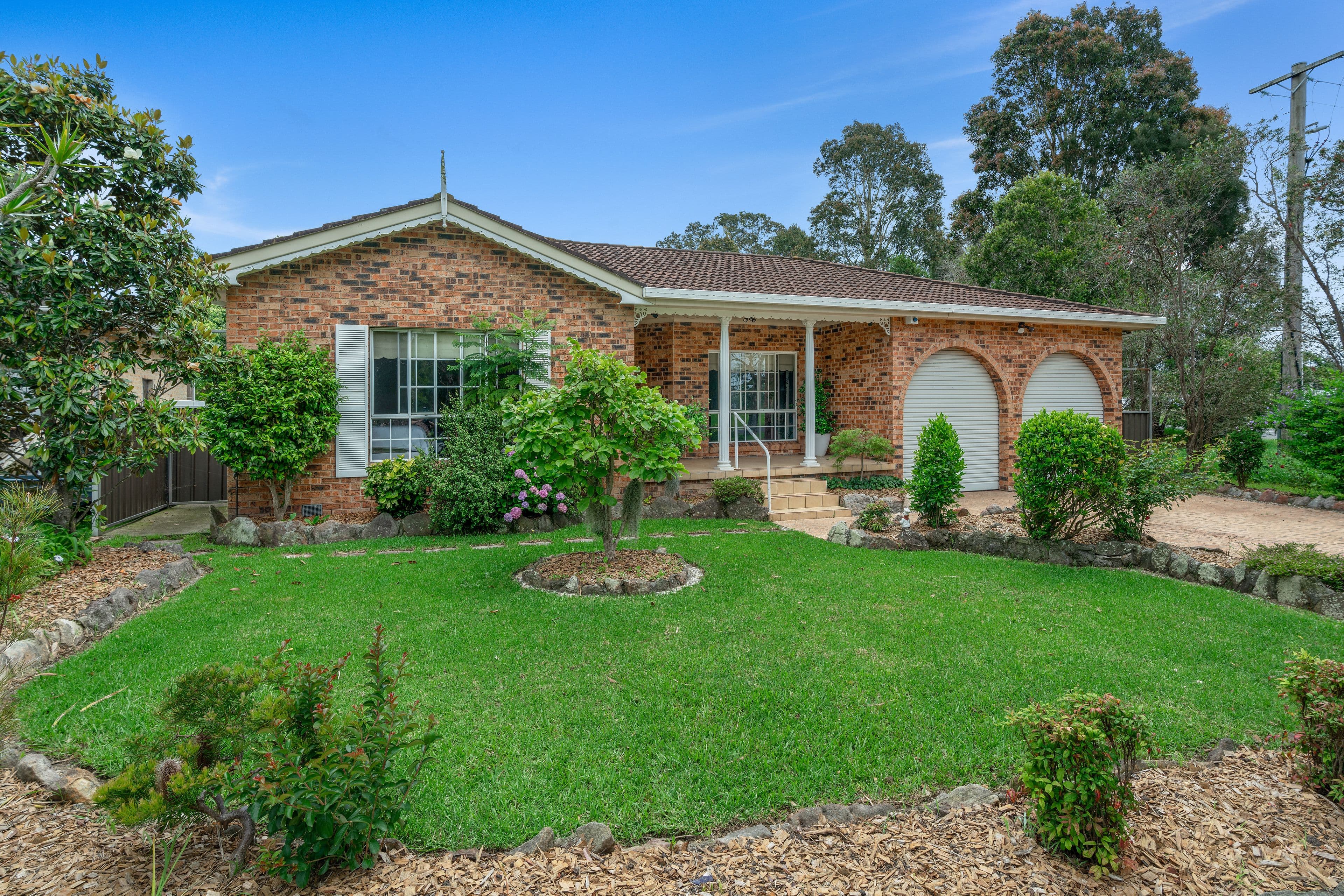 1 Rayleigh Drive, Worrigee NSW 2540, Worrigee - Image 1