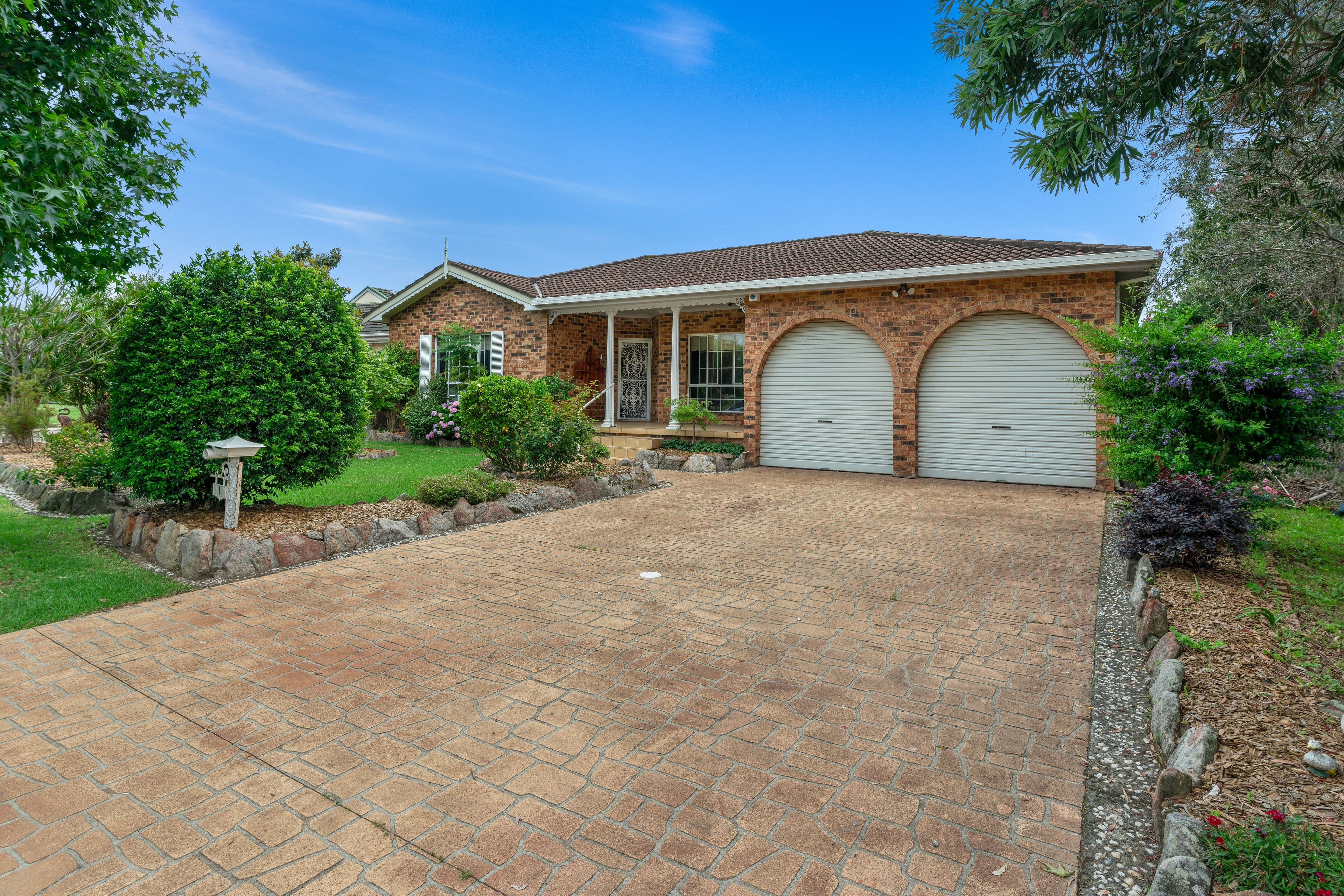 1 Rayleigh Drive, Worrigee NSW 2540, Worrigee - Thumbnail 2