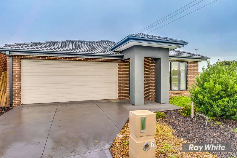 2 Beagle Street, Tarneit VIC 3029, Tarneit - Image 1