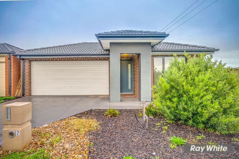 2 Beagle Street, Tarneit VIC 3029, Tarneit - Thumbnail 2