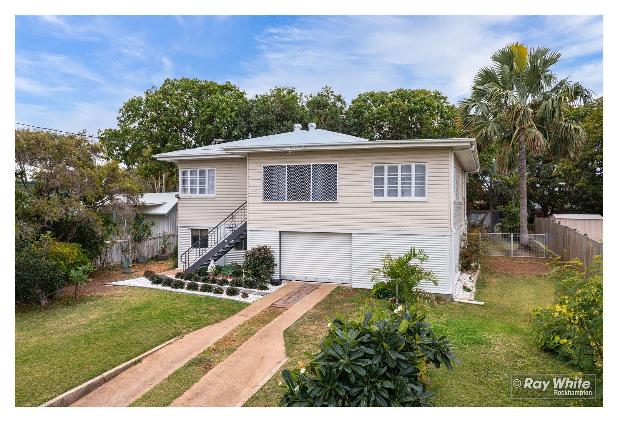 29 Cowap Street, Park Avenue QLD 4701, Park Avenue - Image 1