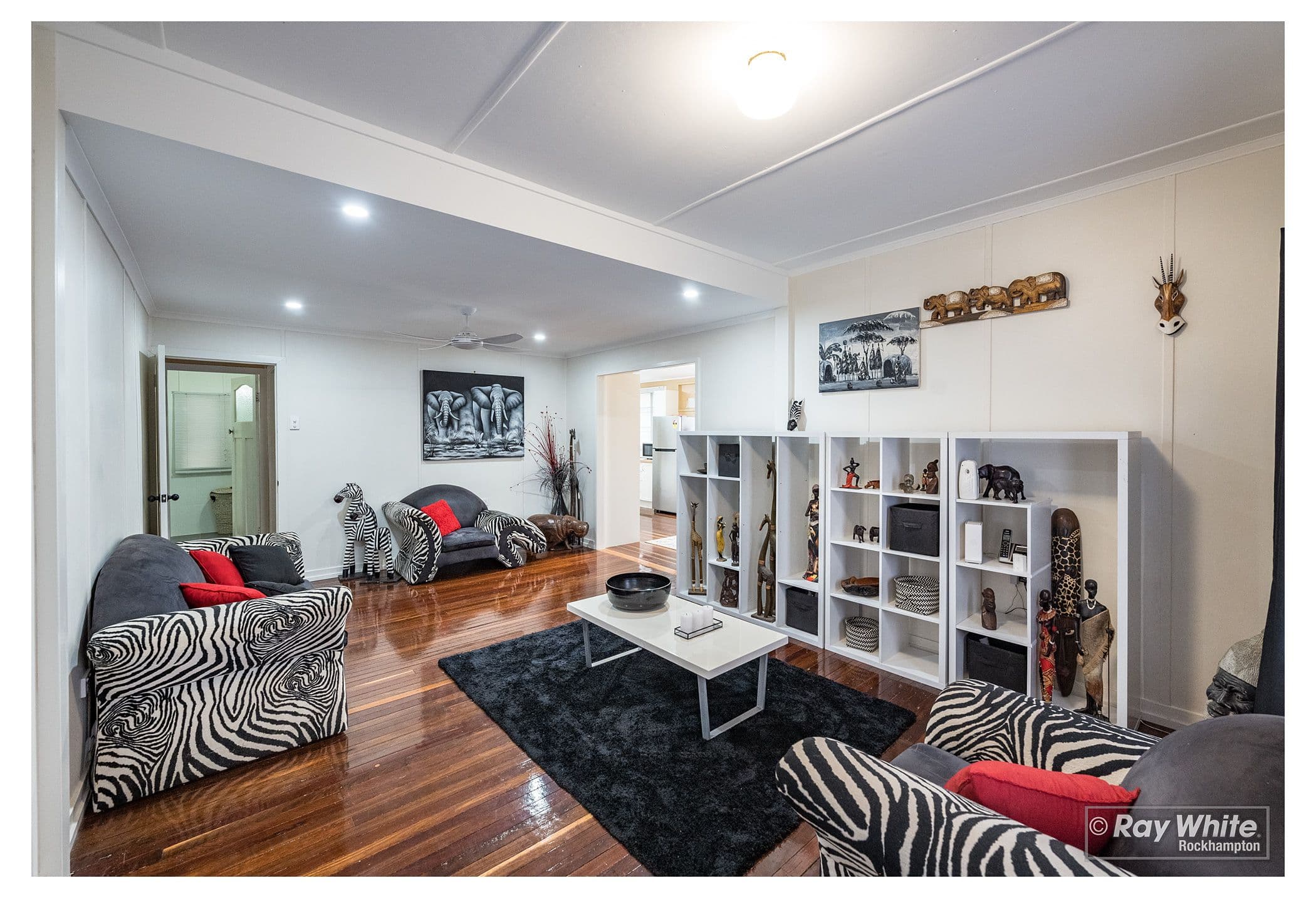 29 Cowap Street, Park Avenue QLD 4701, Park Avenue - Thumbnail 2