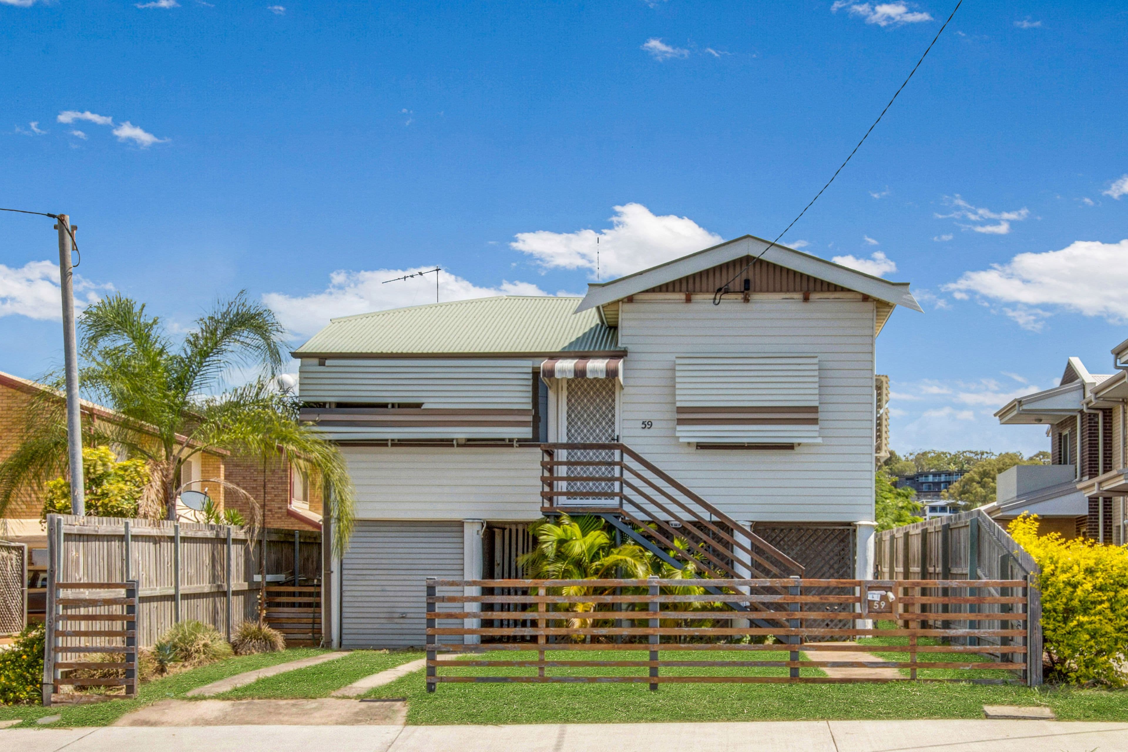 59 Toolooa Street, South Gladstone QLD 4680, South Gladstone - Image 1