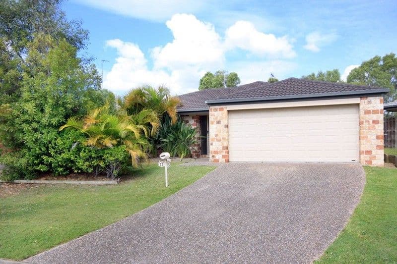 22 College Close, UPPER COOMERA QLD 4209, Upper Coomera - Image 1