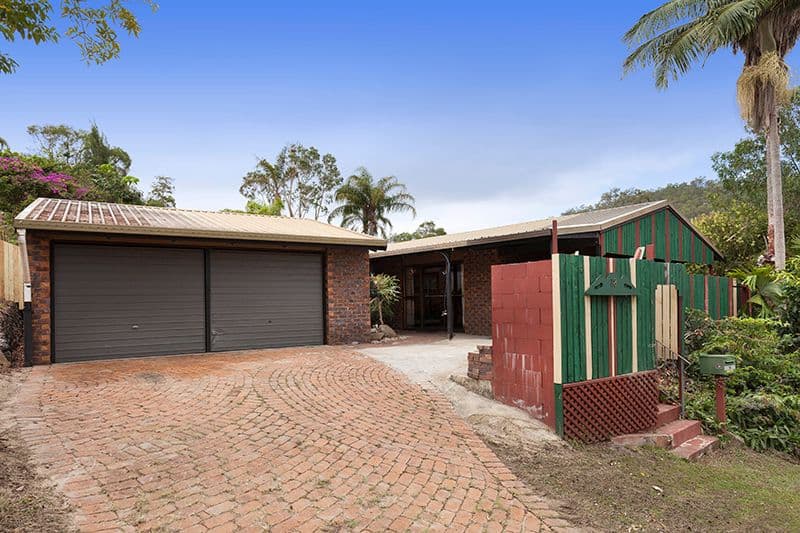 18 Trebonne Street, The Gap QLD 4061, The Gap - Image 1
