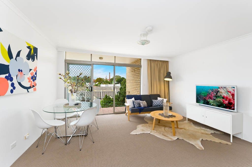 70A Wigram Road, GLEBE NSW 2037, Glebe - Image 1