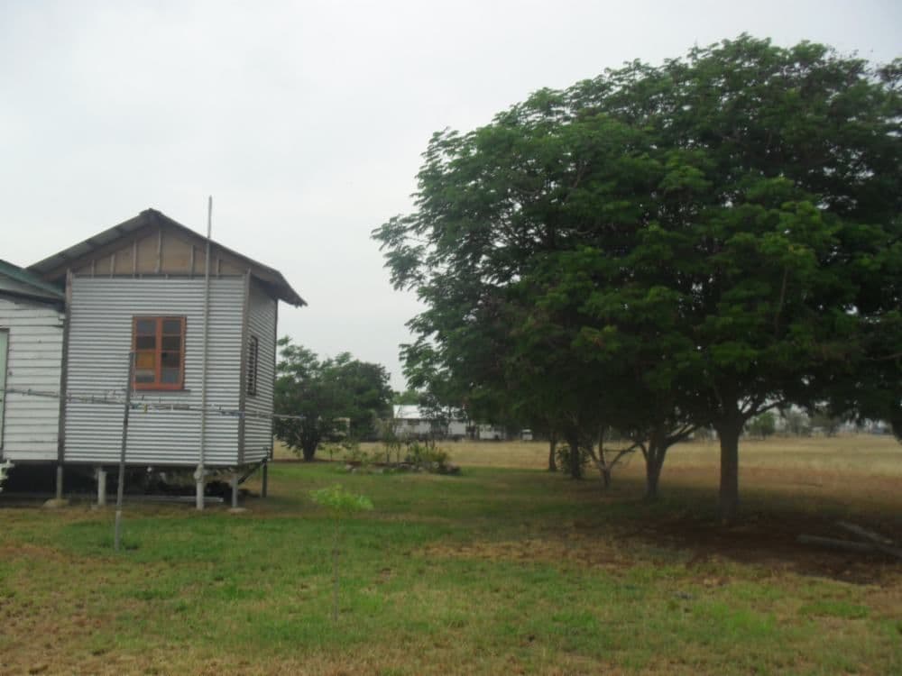 87 Brodie Street, HUGHENDEN QLD 4821, Hughenden - Thumbnail 2