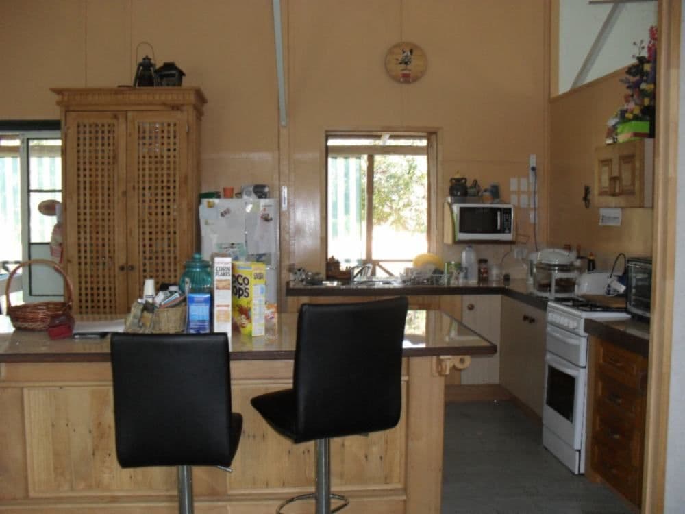 87 Brodie Street, HUGHENDEN QLD 4821, Hughenden - Thumbnail 7