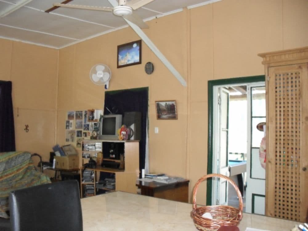 87 Brodie Street, HUGHENDEN QLD 4821, Hughenden - Thumbnail 8