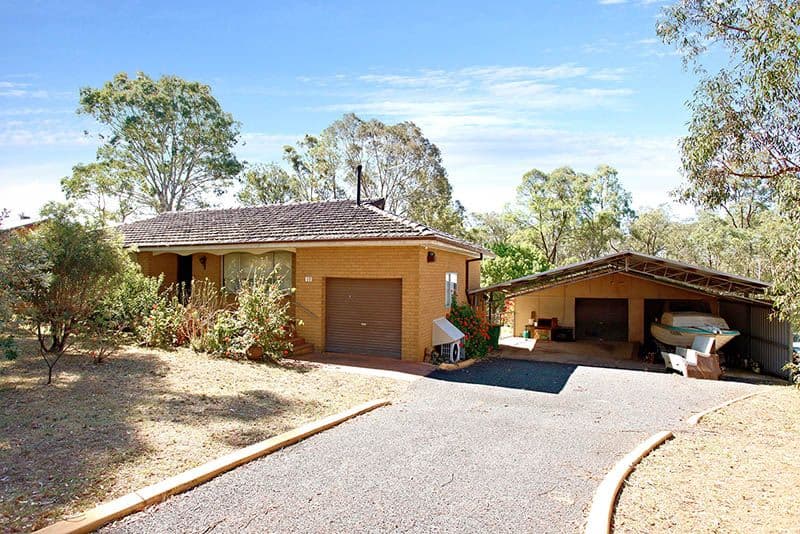 100 Grose Wold Road, GROSE WOLD NSW 2753, Grose Wold - Image 1