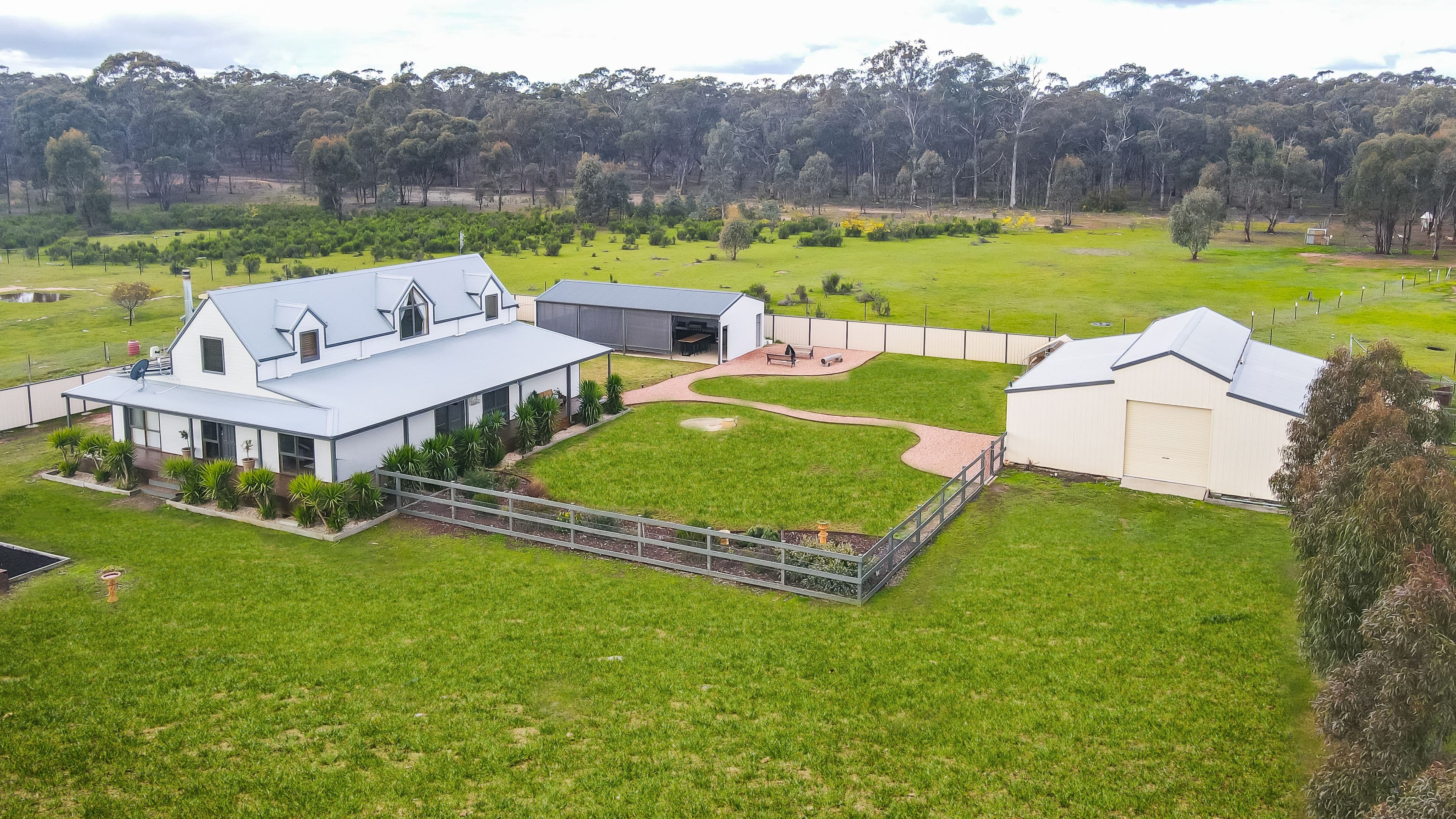 583 Harper Road, Wellsford VIC 3551, Wellsford - Image 1