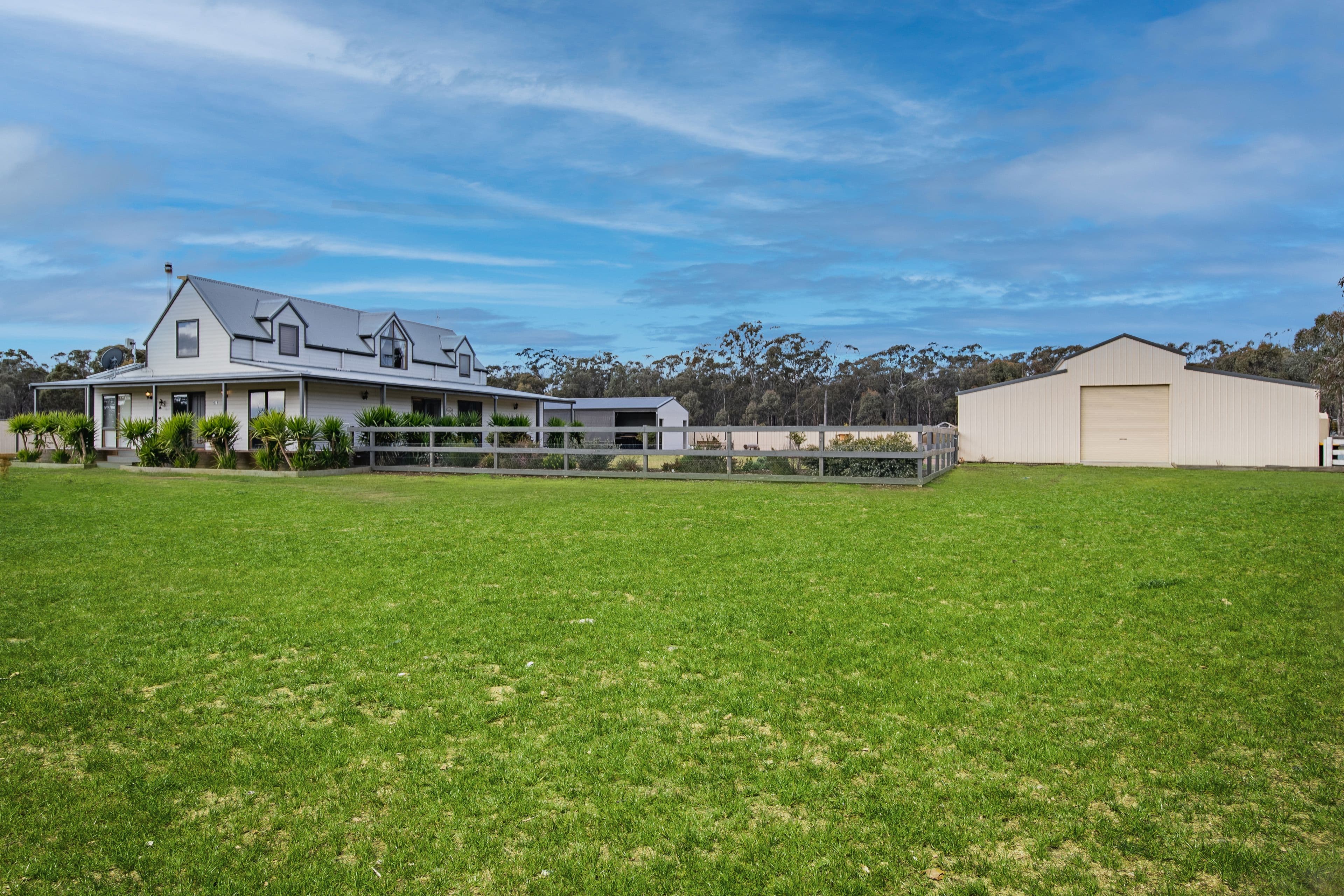 583 Harper Road, Wellsford VIC 3551, Wellsford - Thumbnail 2
