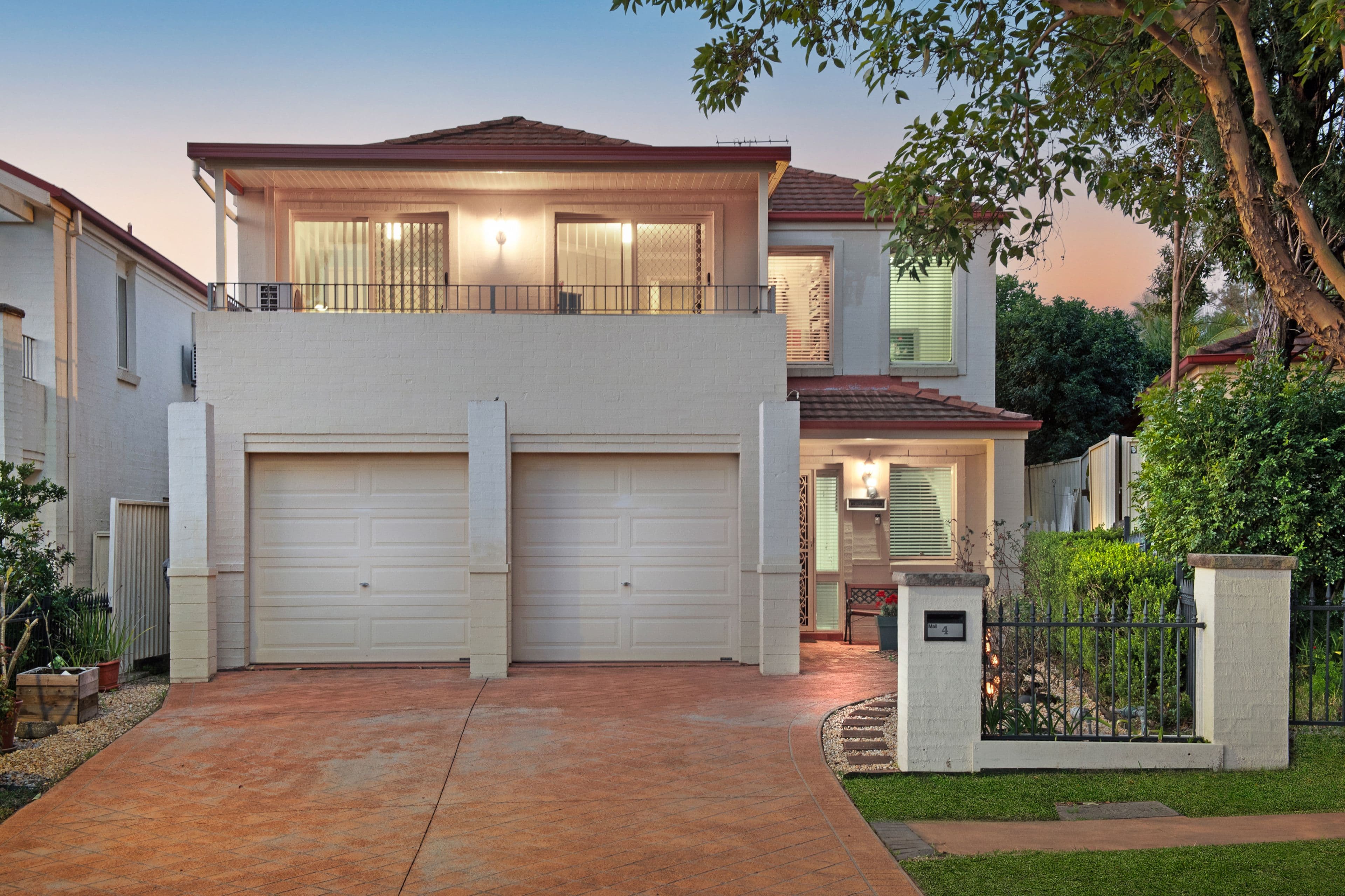 4 Lynton Court, Glenwood NSW 2768, Glenwood - Image 1