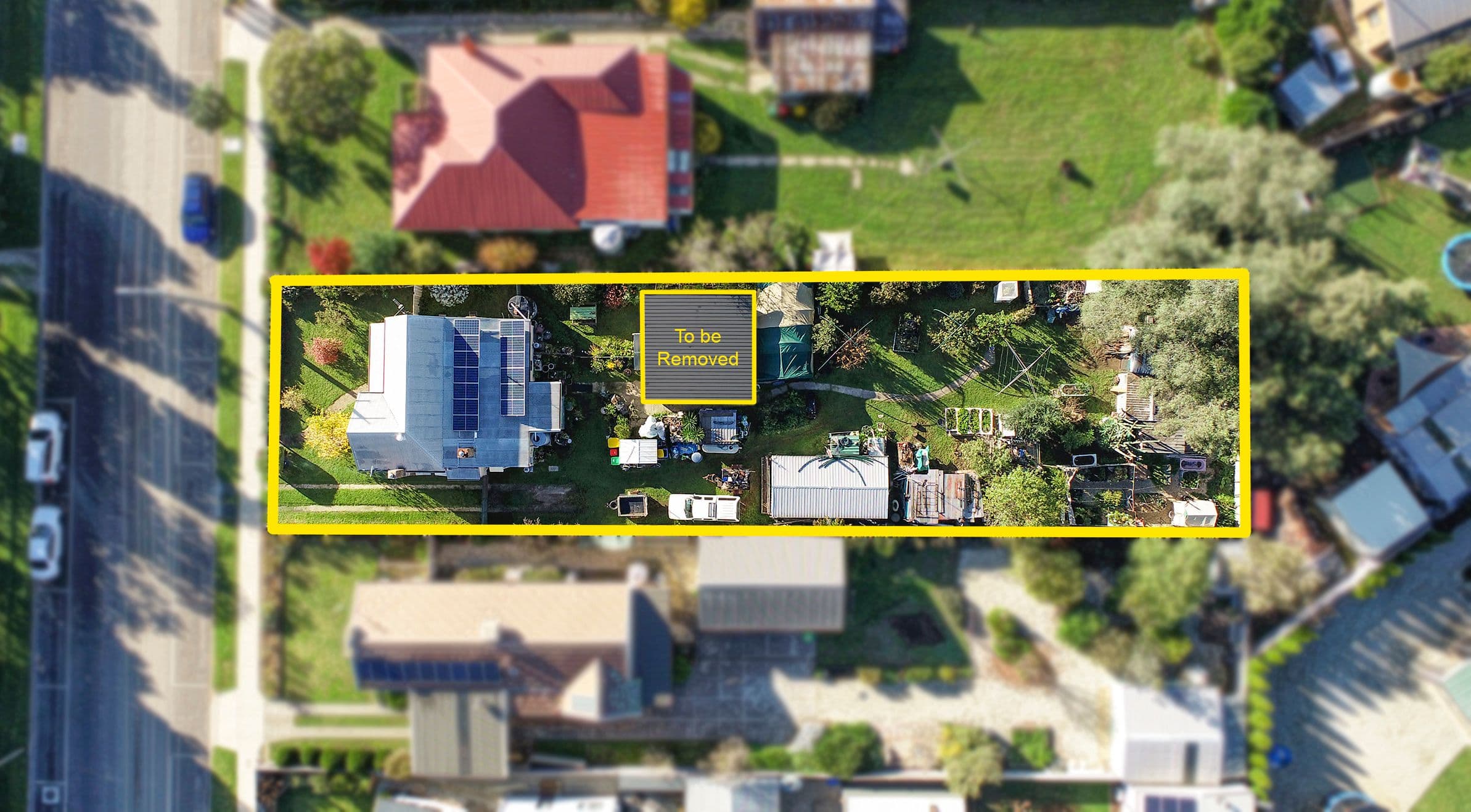 39 Goulburn Street, Nagambie VIC 3608, Nagambie - Image 1