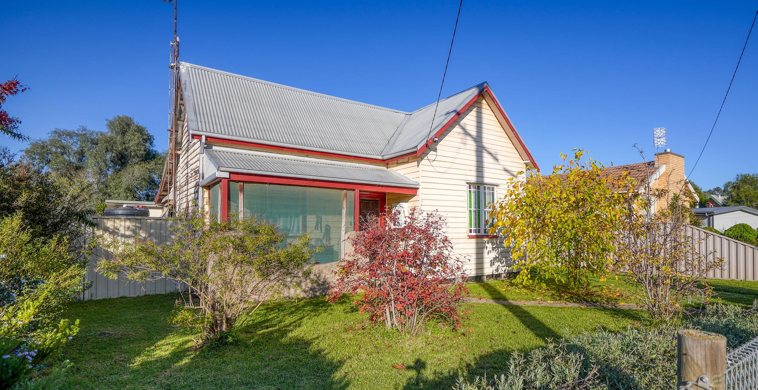 39 Goulburn Street, Nagambie VIC 3608, Nagambie - Thumbnail 2