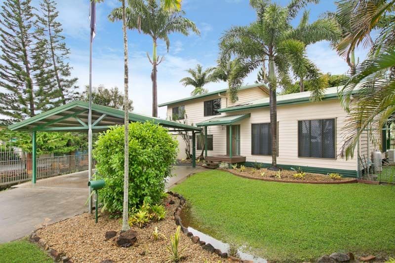 21 Paluma Street, Mount Sheridan QLD 4868, Mount Sheridan - Thumbnail 7