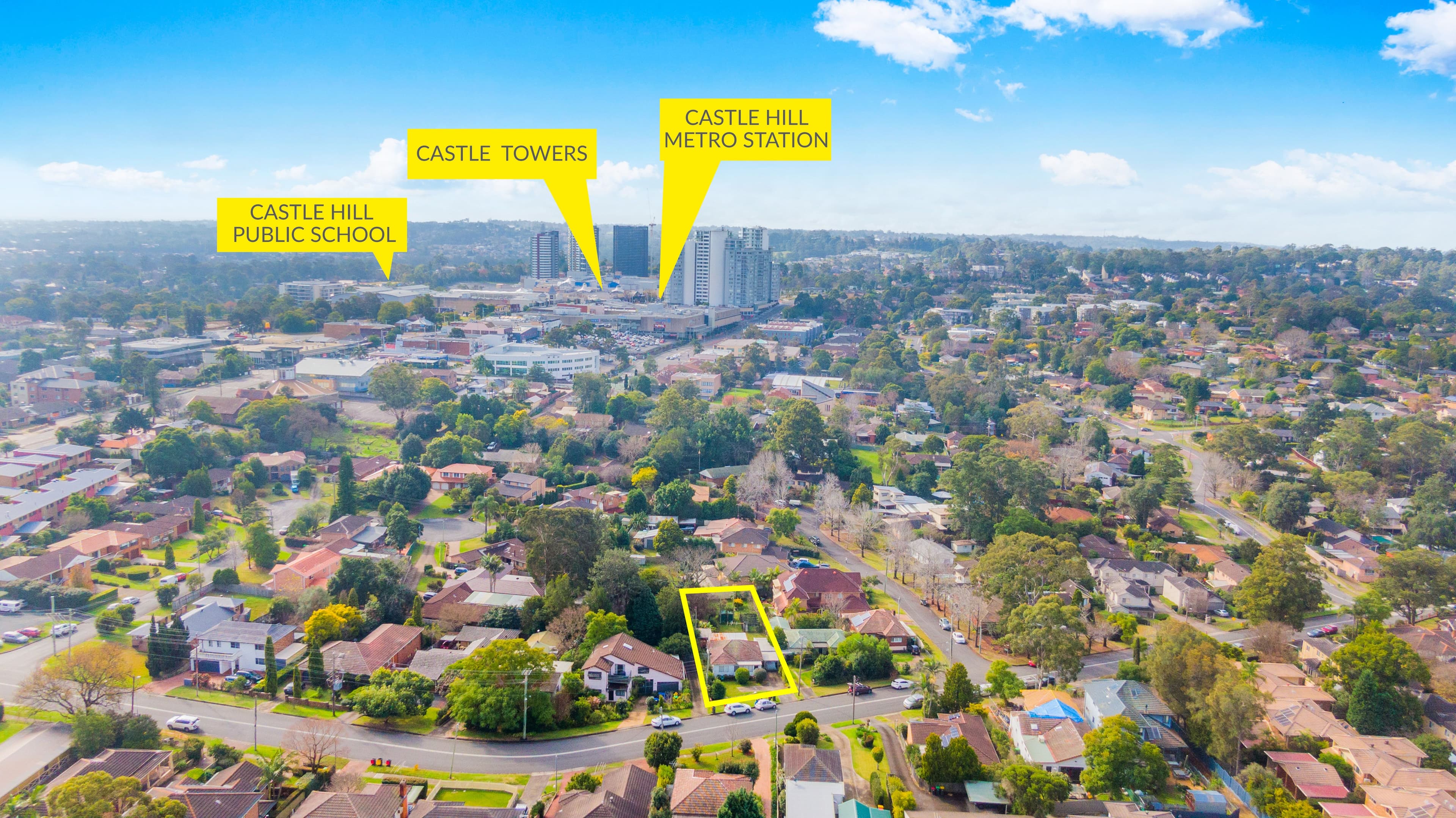 17 Francis Street, Castle Hill NSW 2154, Castle Hill - Image 1