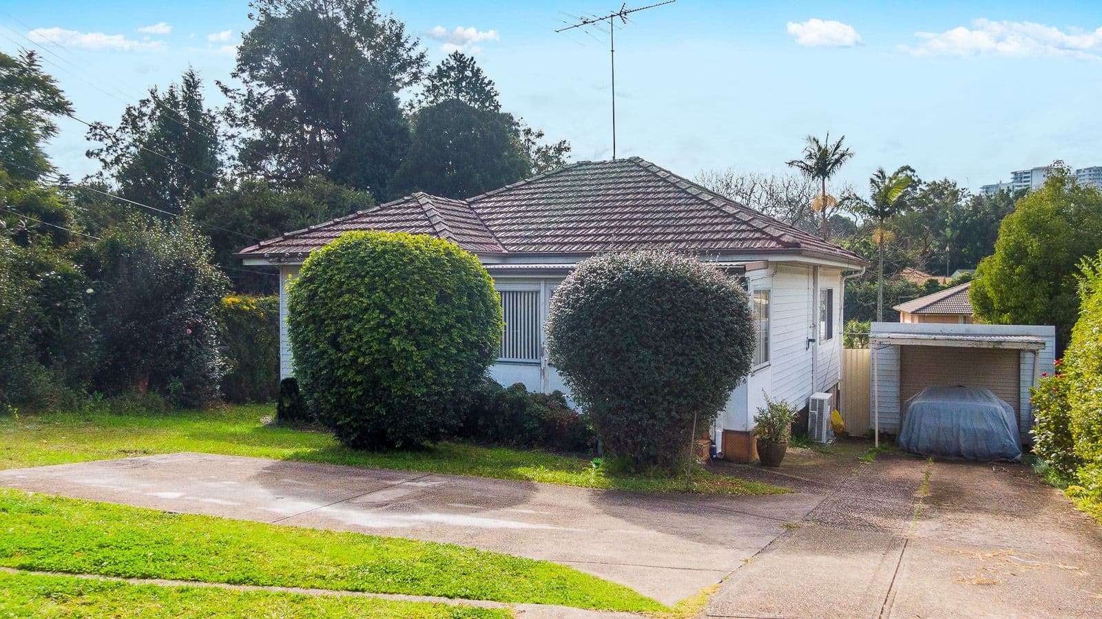 17 Francis Street, Castle Hill NSW 2154, Castle Hill - Thumbnail 2