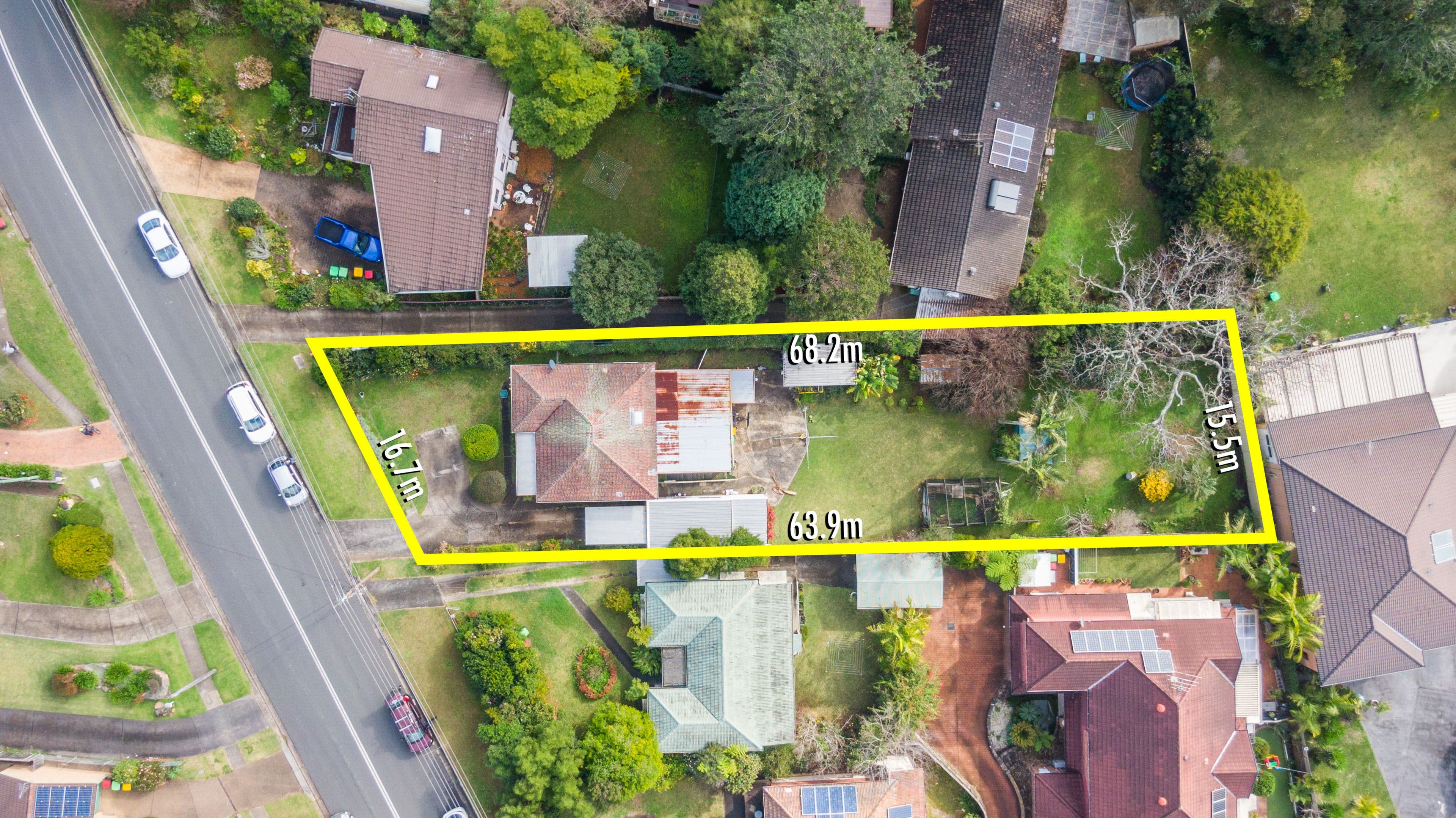 17 Francis Street, Castle Hill NSW 2154, Castle Hill - Thumbnail 3