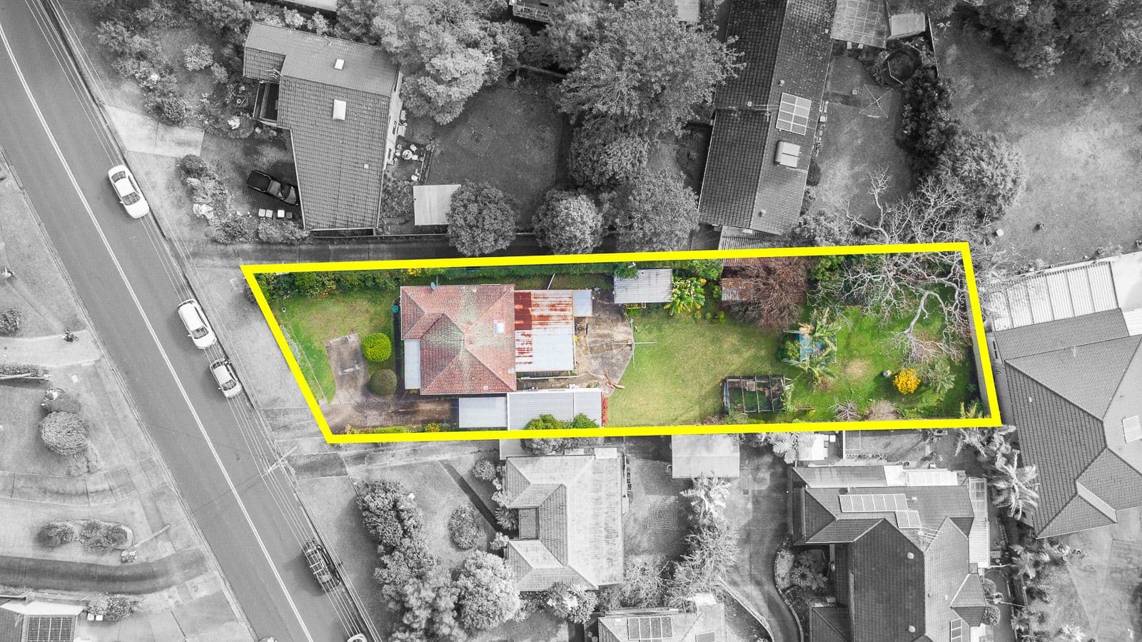 17 Francis Street, Castle Hill NSW 2154, Castle Hill - Thumbnail 4