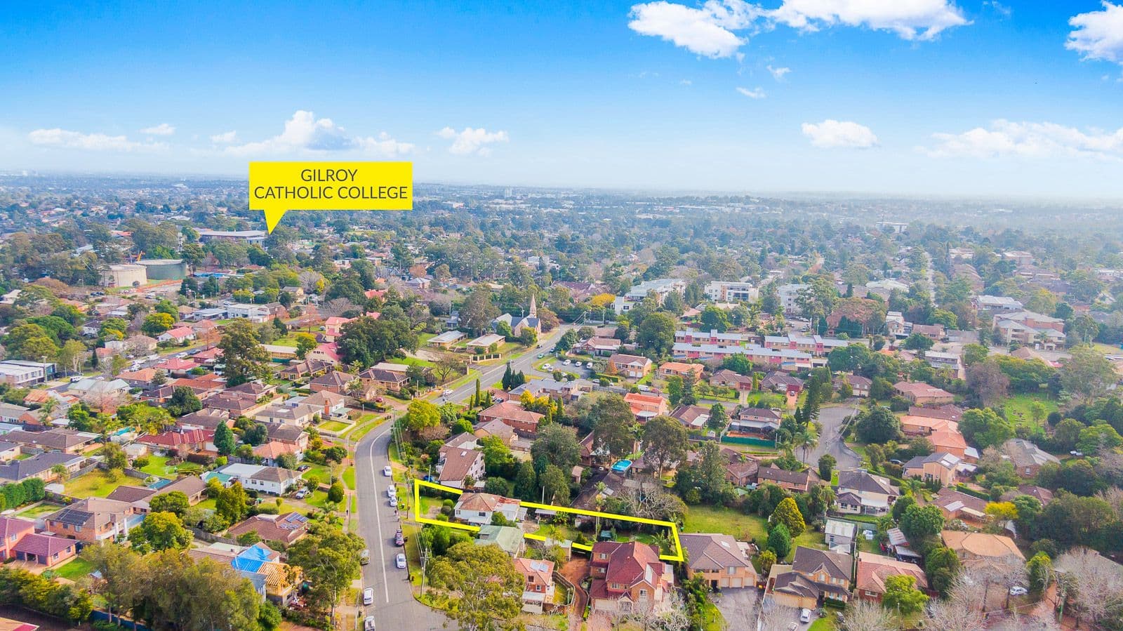 17 Francis Street, Castle Hill NSW 2154, Castle Hill - Thumbnail 7