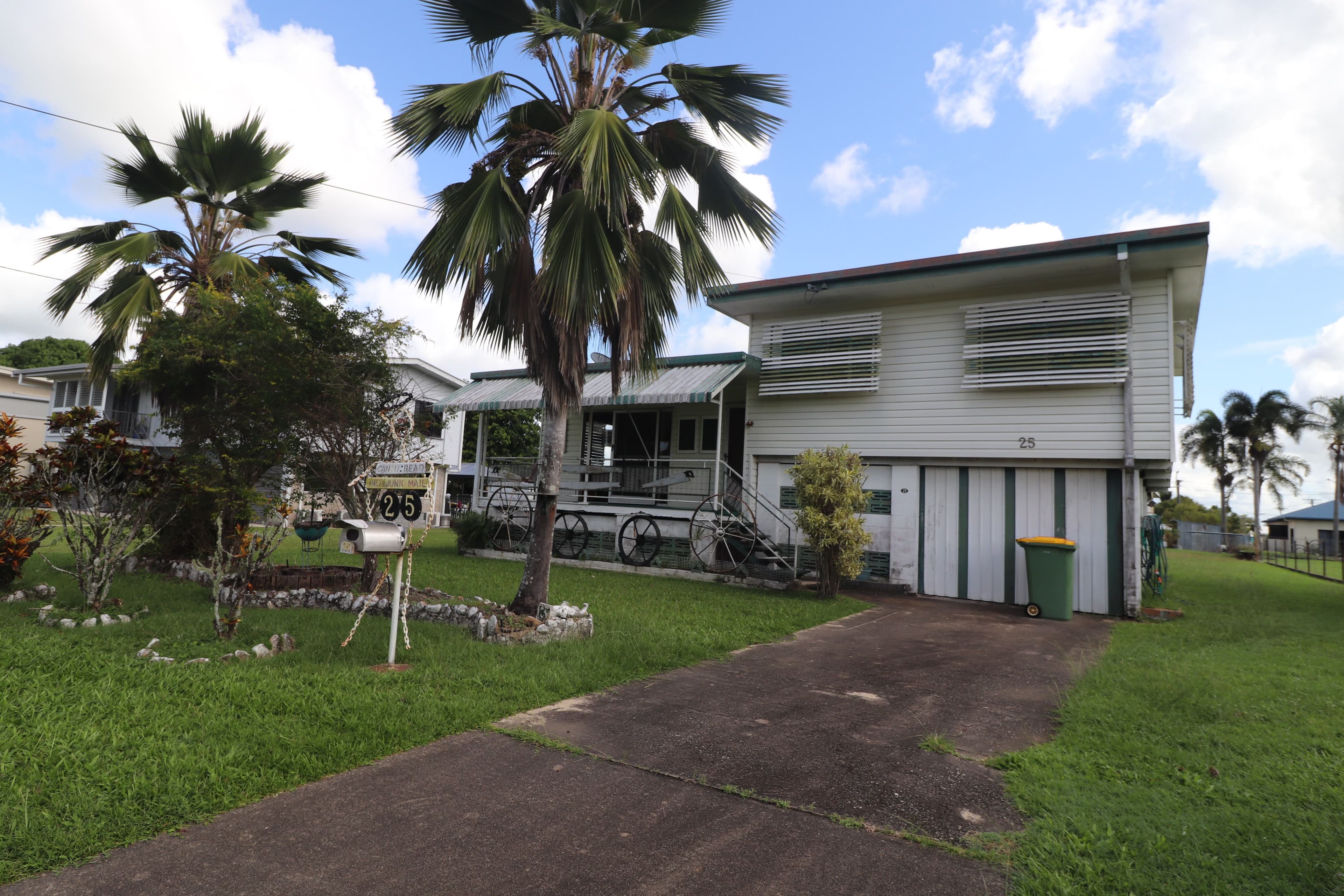 25 Forgan Street, Ingham QLD 4850, Ingham - Image 1