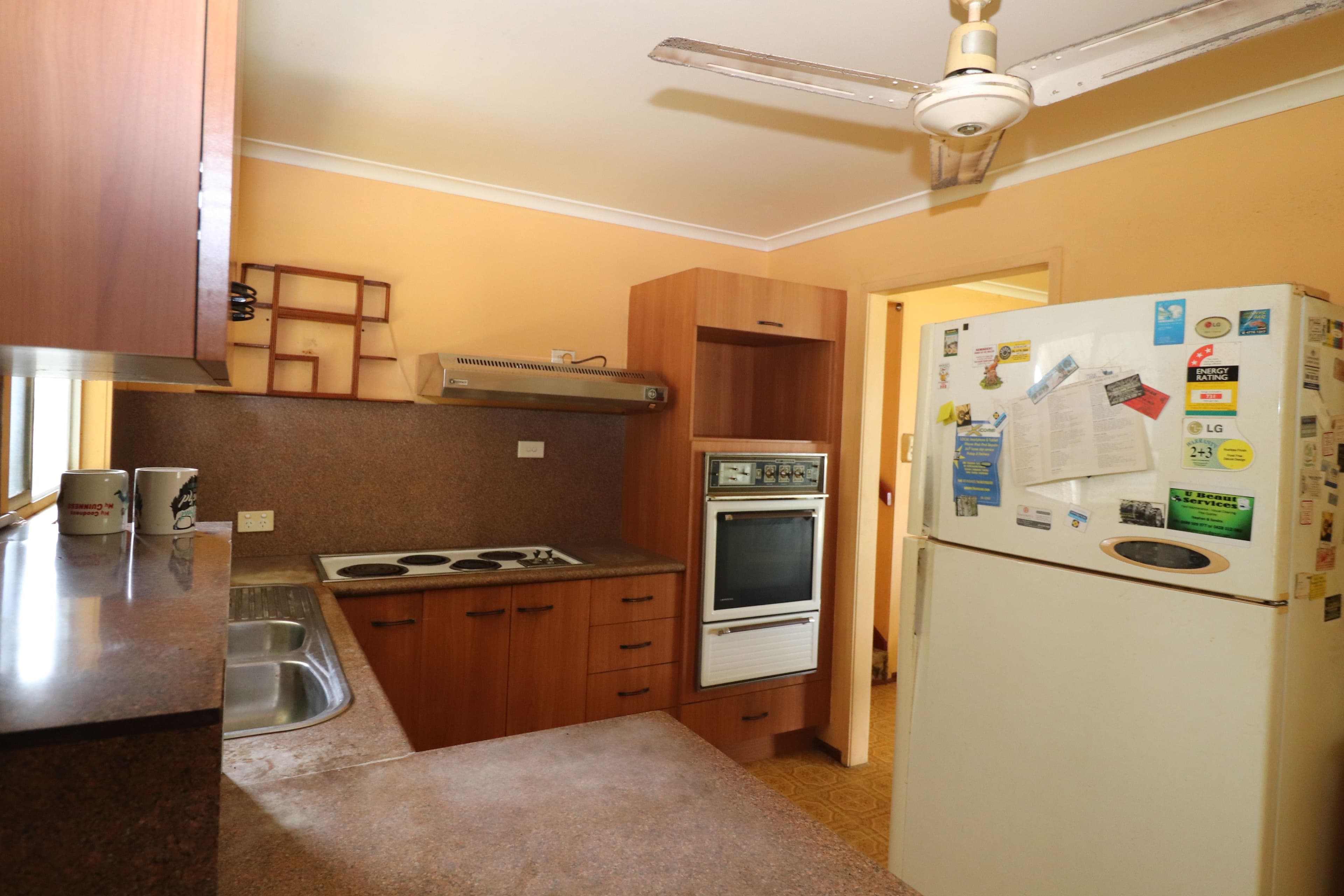 25 Forgan Street, Ingham QLD 4850, Ingham - Thumbnail 2