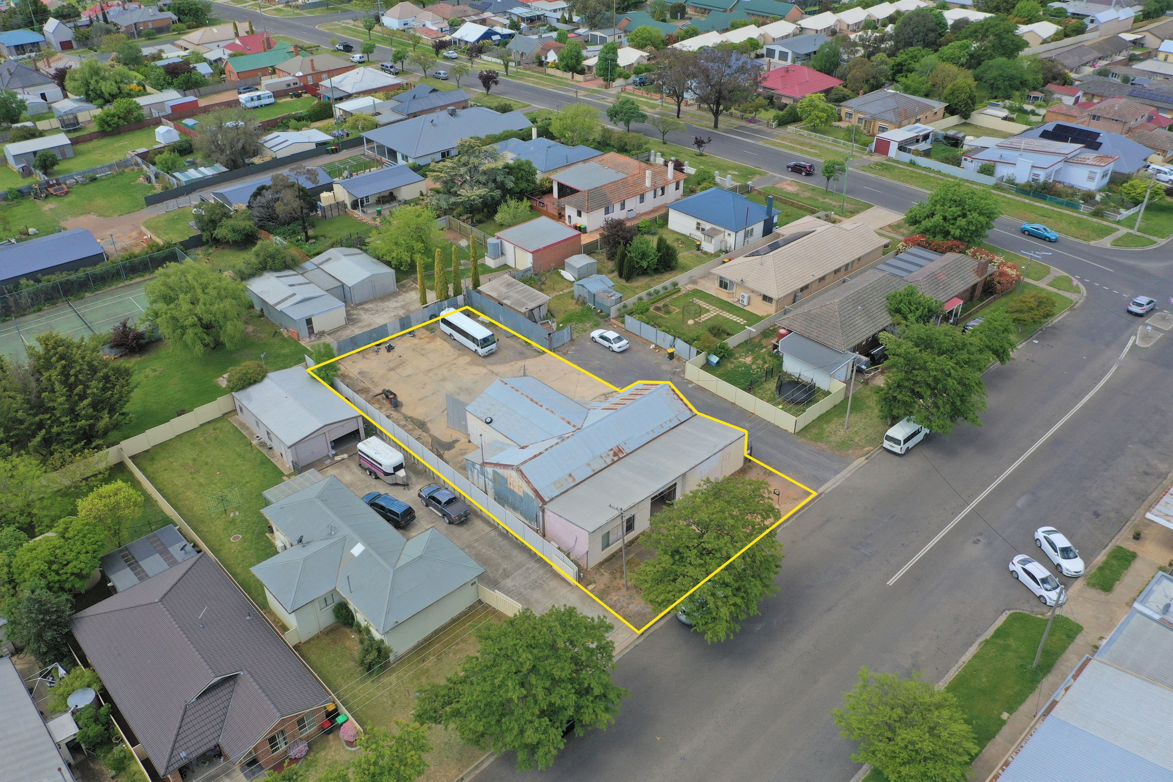 65 Combermere Street, Goulburn NSW 2580, Goulburn - Image 1