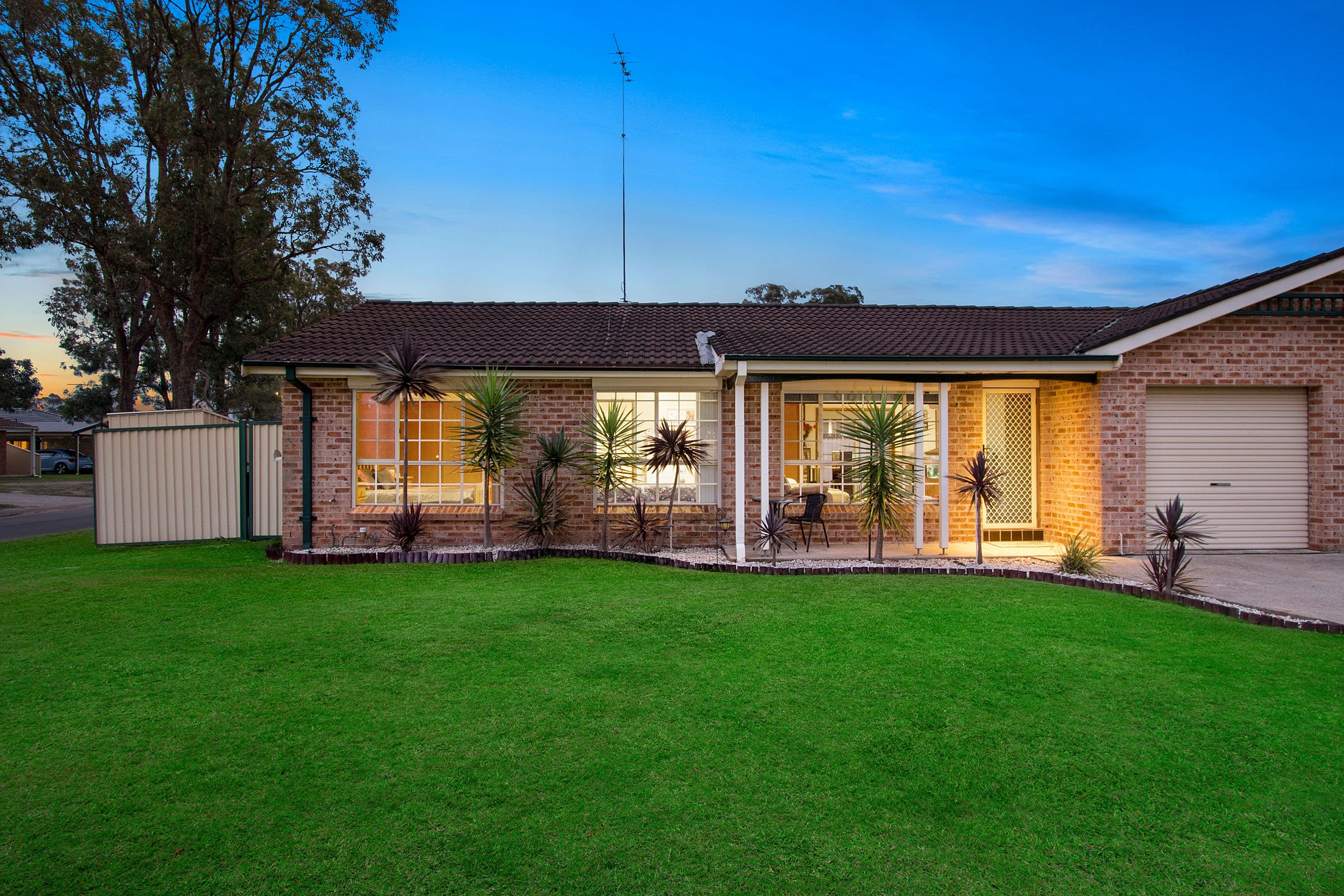 30 Settlers Crescent, Bligh Park - Image 1