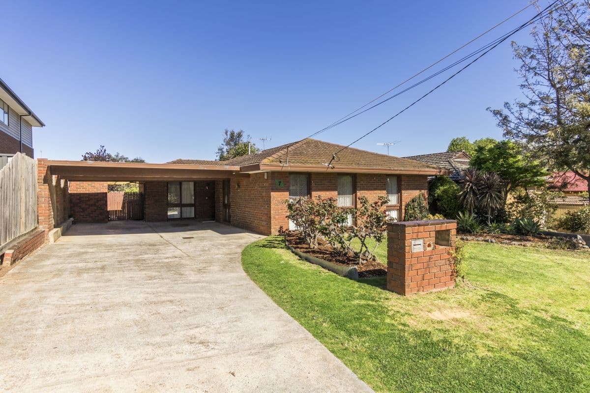 7 Maher Court, Werribee VIC 3030, Werribee - Image 1