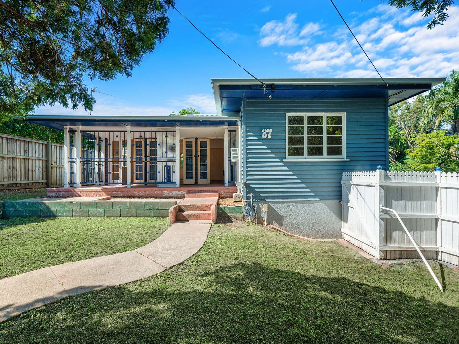 37 Dawson Street, Kalinga QLD 4030, Kalinga - Image 1
