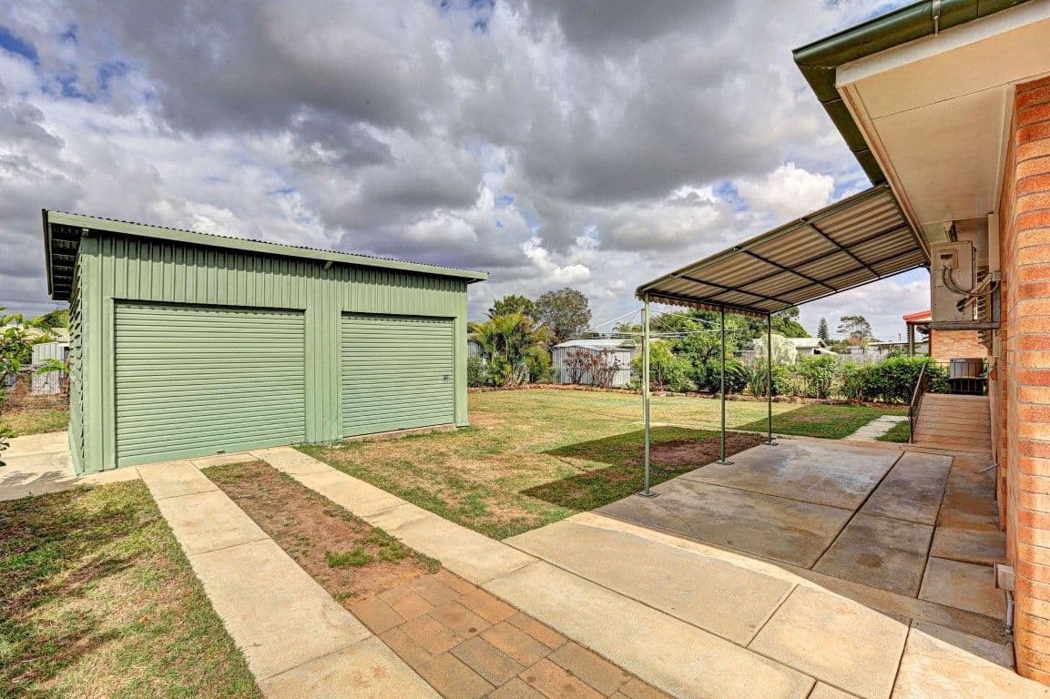 17 Baker Street, KEPNOCK QLD 4670, Kepnock - Thumbnail 2