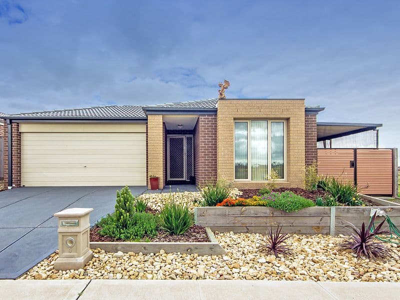 9 Parvana Drive, TARNEIT VIC 3029, Tarneit - Image 1