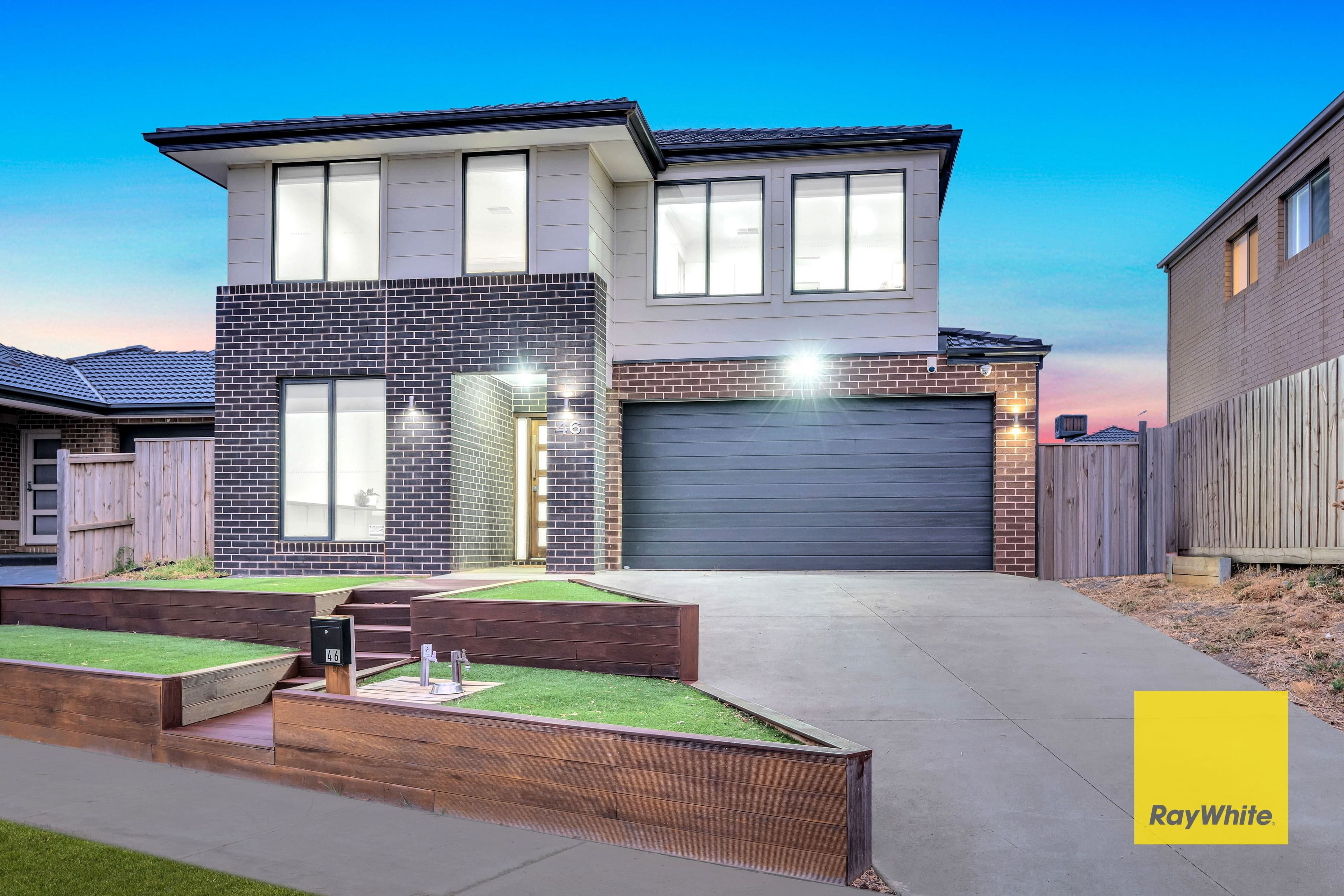 46 Harker Esplanade, Tarneit VIC 3029, Tarneit - Thumbnail 2