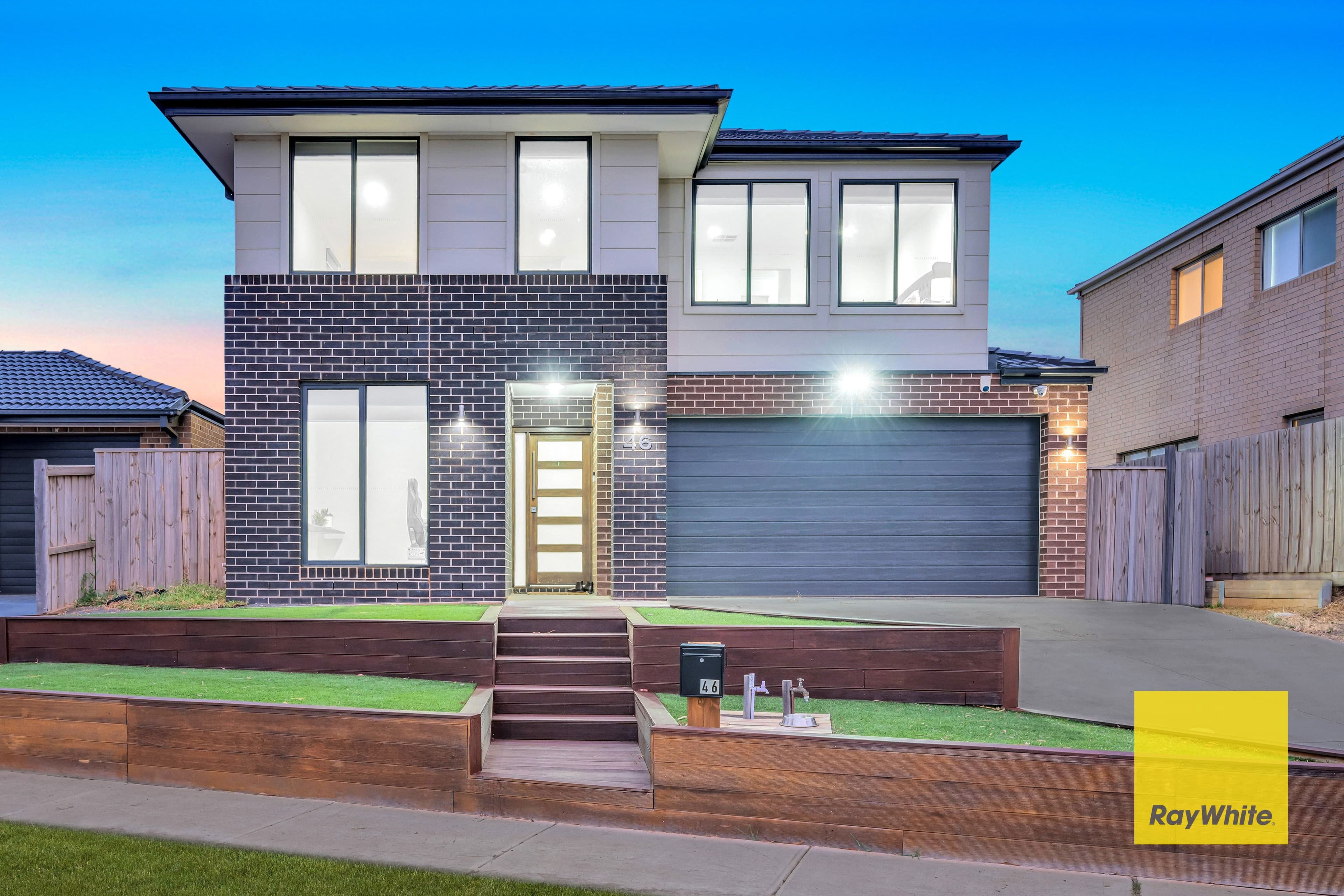 46 Harker Esplanade, Tarneit VIC 3029, Tarneit - Thumbnail 3