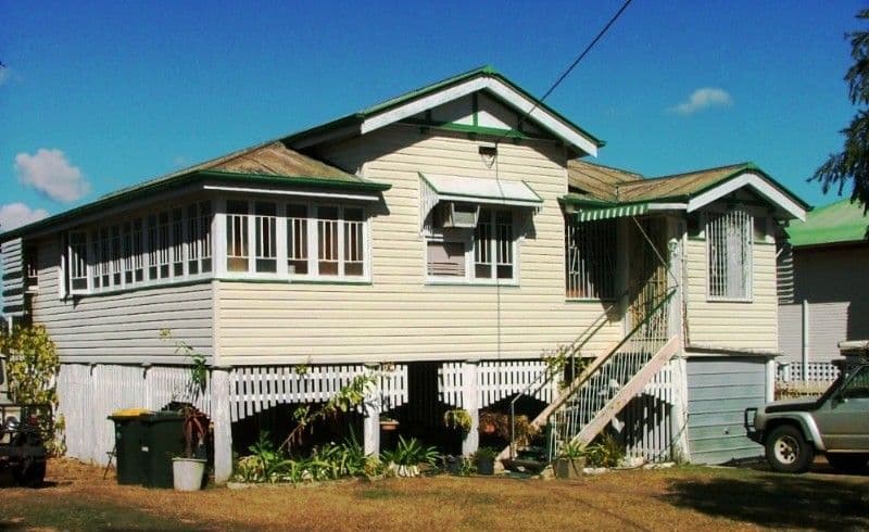 148 Mostyn Street, BERSERKER QLD 4701, Berserker - Image 1