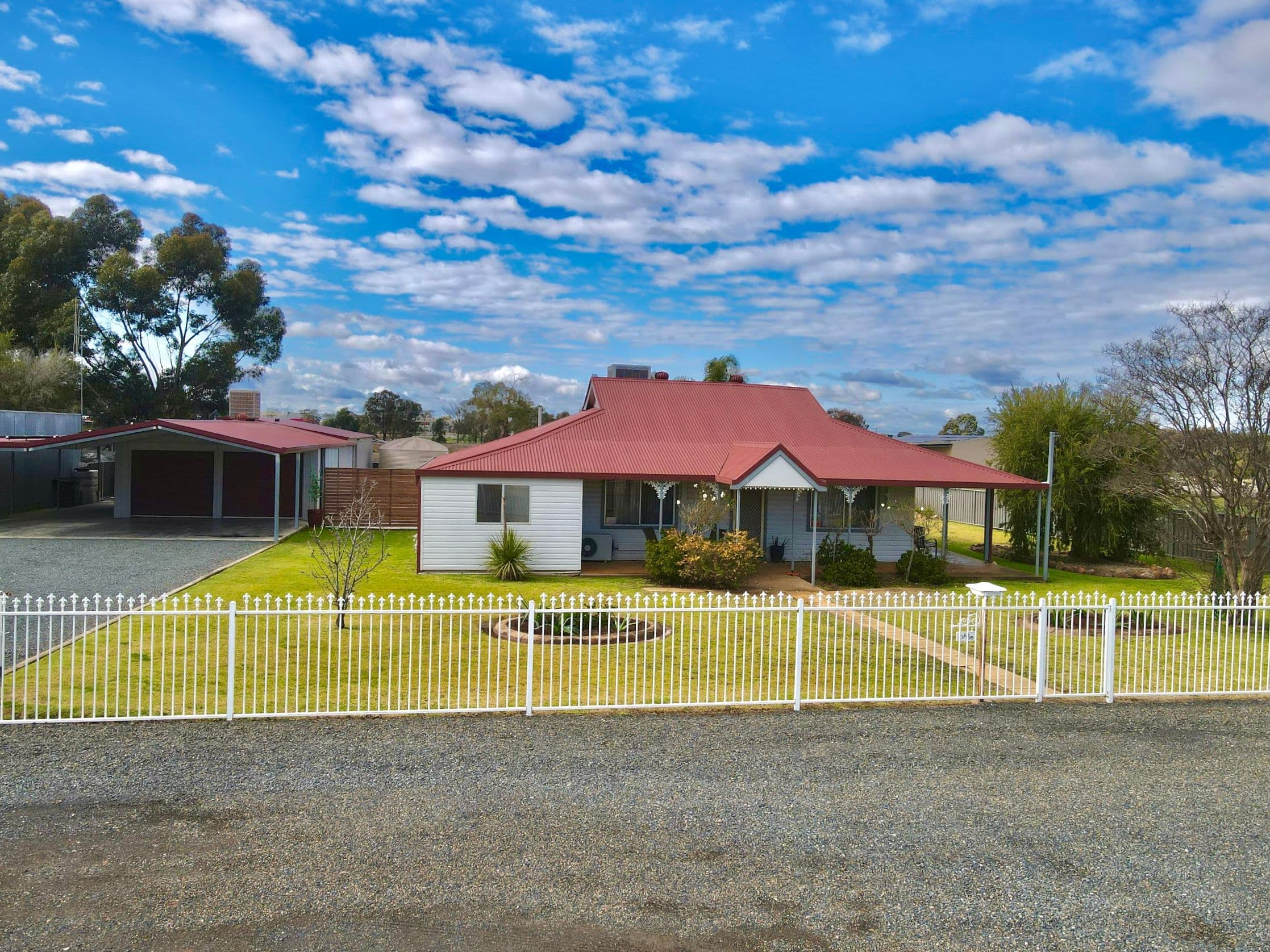 95 Sam Street, Forbes NSW 2871, Forbes - Image 1