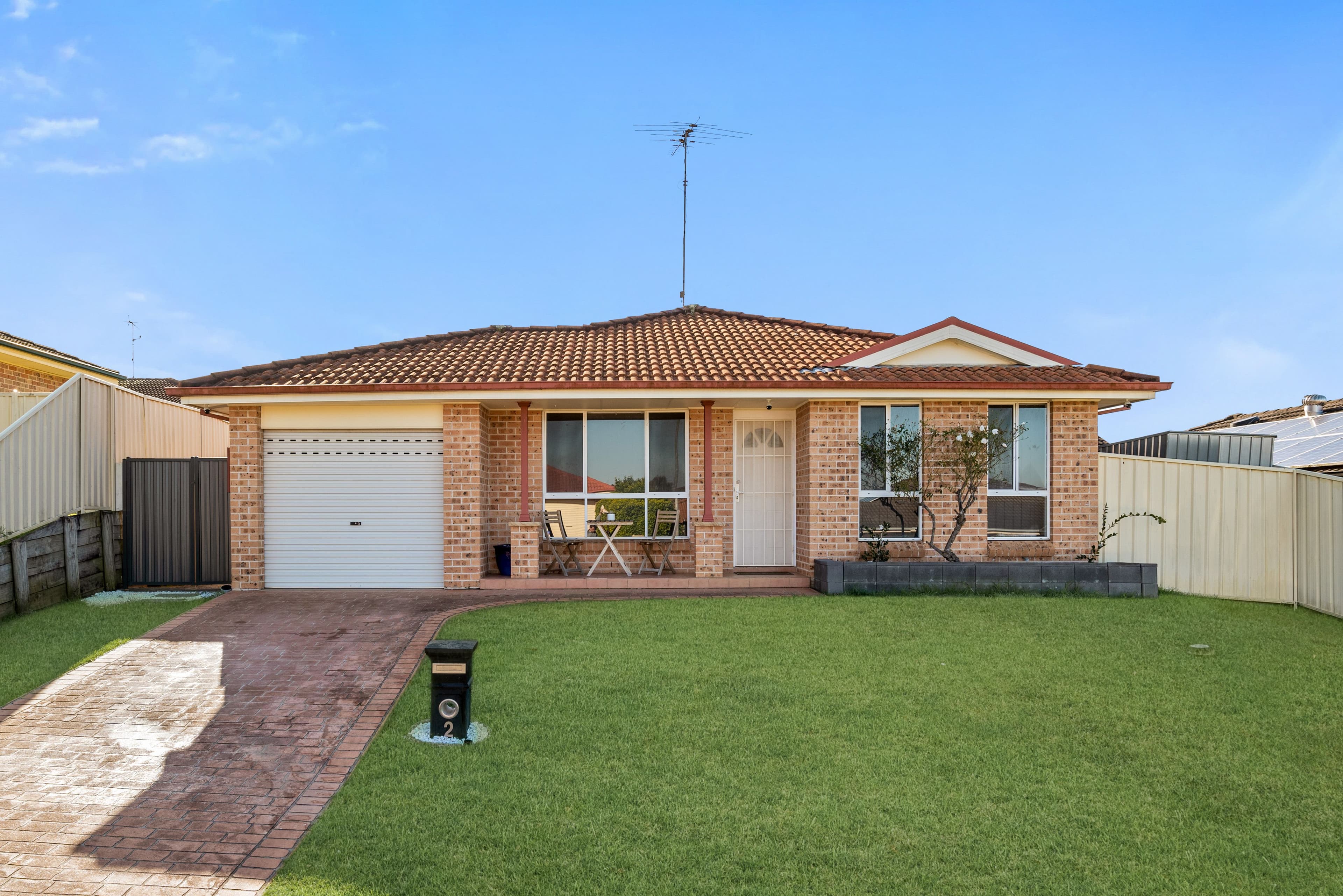 2 Dexter Street, St Helens Park NSW 2560, St Helens Park - Image 1