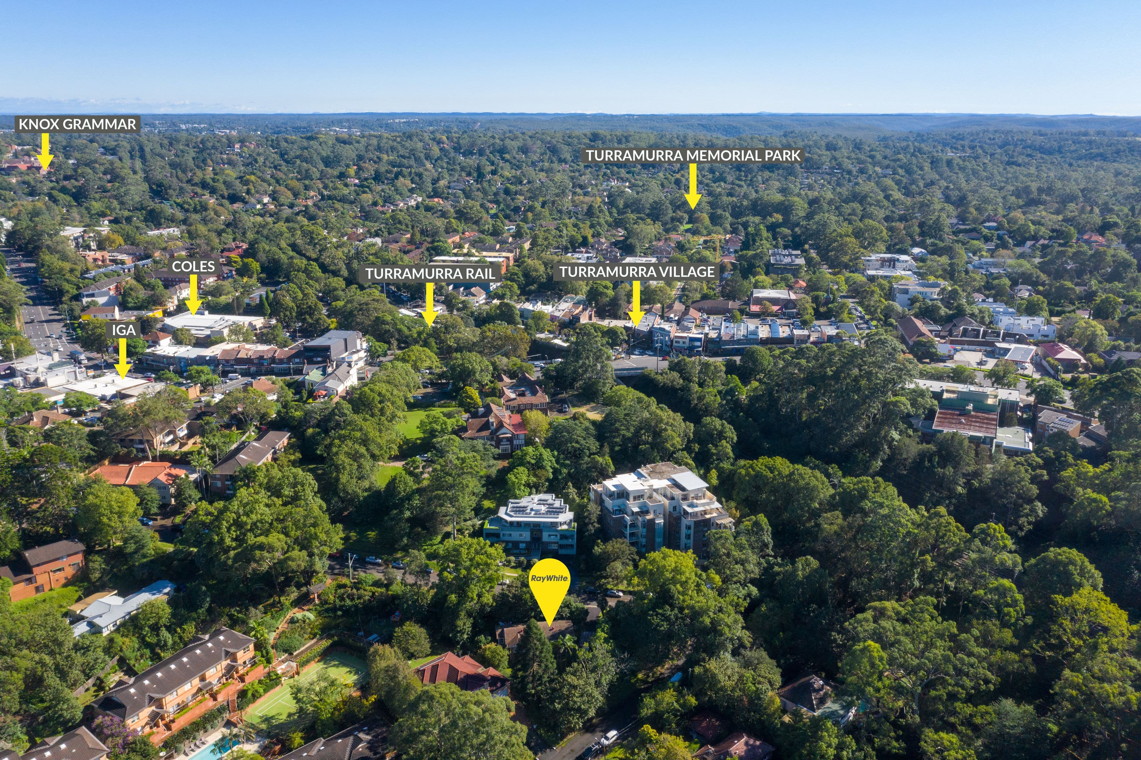 15 Boyd Street, Turramurra NSW 2074, Turramurra - Thumbnail 2