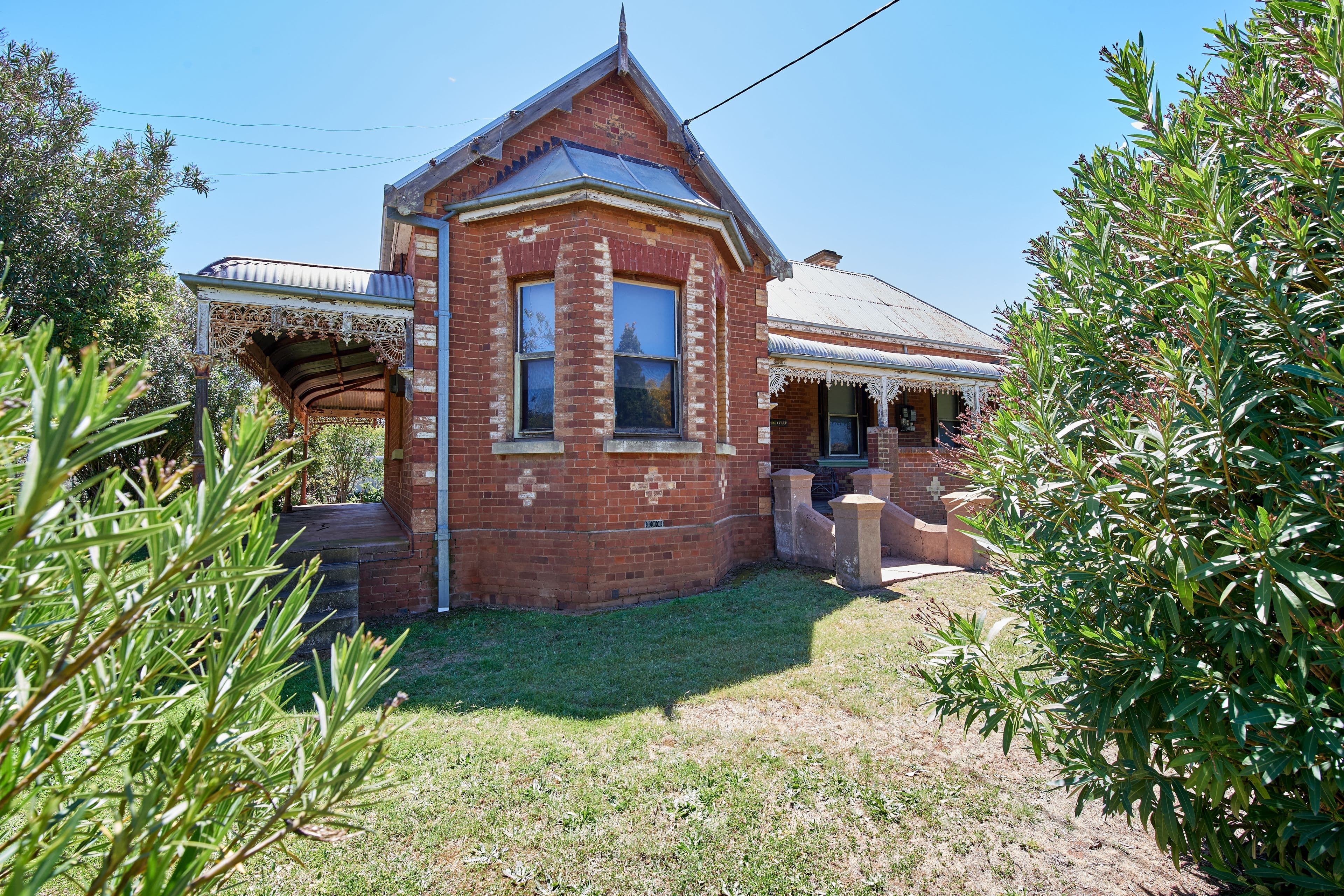 31 Prince Street, Junee NSW 2663, Junee - Image 1