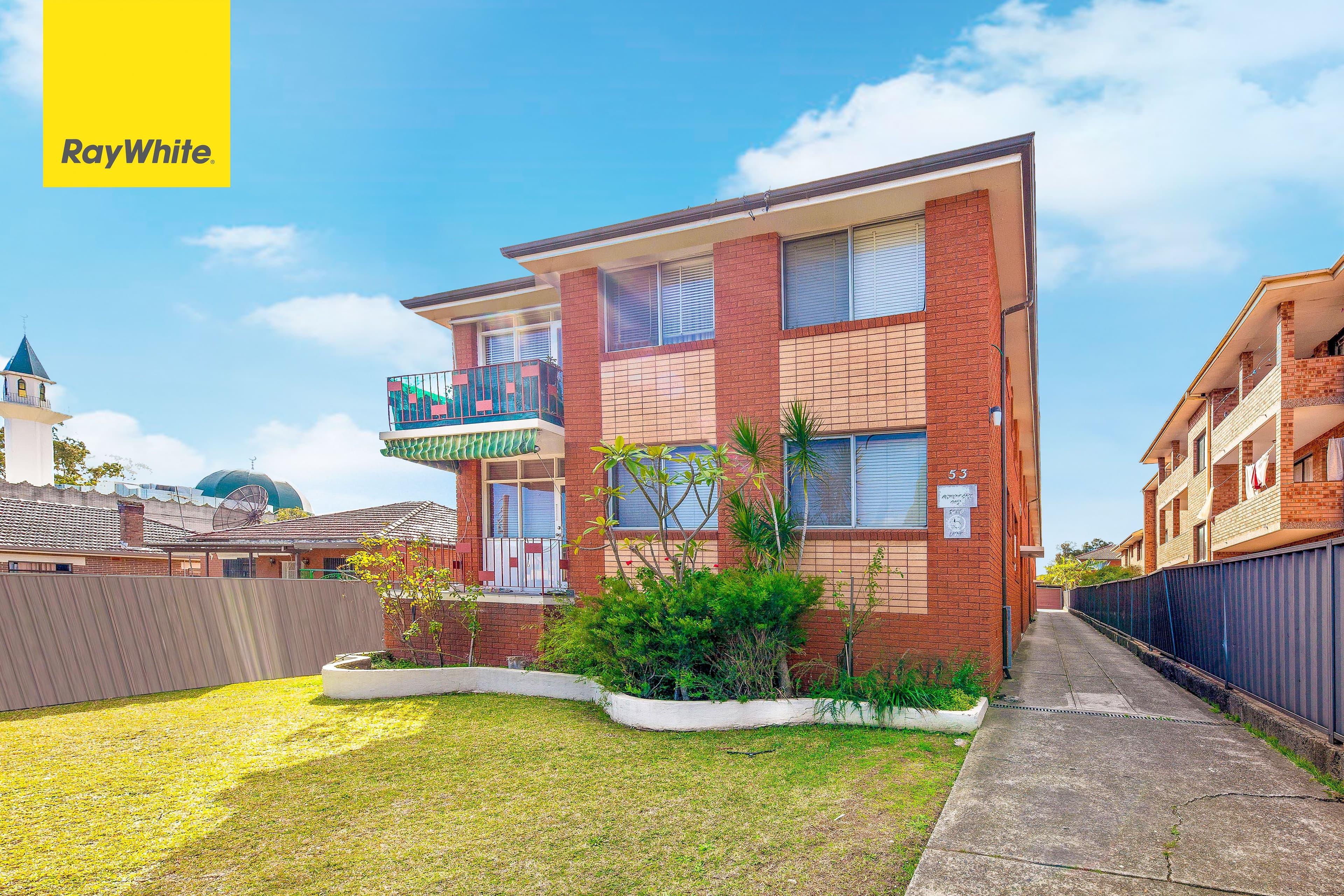 53 Wangee Road, Lakemba NSW 2195, Lakemba - Image 1