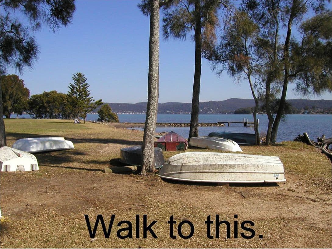 165 Avoca Drive, GREEN POINT NSW 2251, Green Point - Thumbnail 3