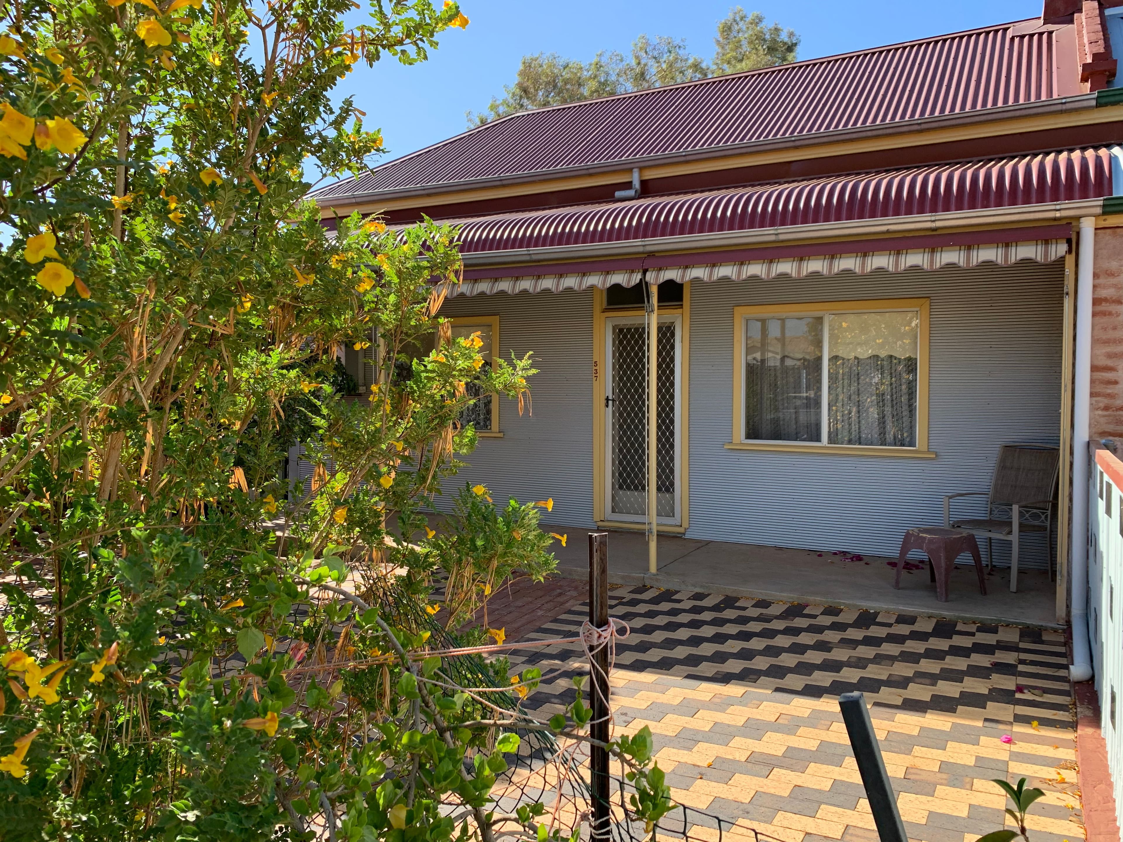 537 Chapple Street, Broken Hill NSW 2880, Broken Hill - Image 1