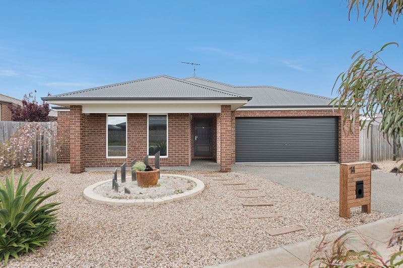 14 McKenna Street, Bannockburn VIC 3331, Bannockburn - Image 1