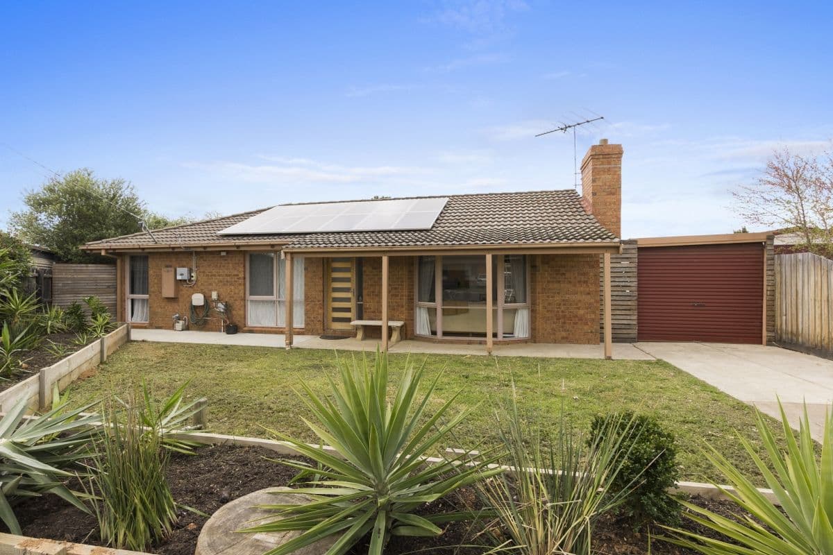 4 Daniel Court, Werribee VIC 3030, Werribee - Image 1