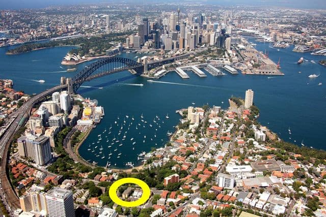 26 Lavender Street, MCMAHONS POINT NSW 2060, McMahons Point - Thumbnail 2